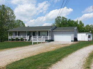 105 Church Rd, Ripley, WV 25271