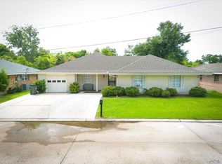116 Burkwall Dr, Houma, LA 70360