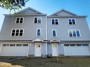 151 Plantation St #A, Worcester, MA 01604