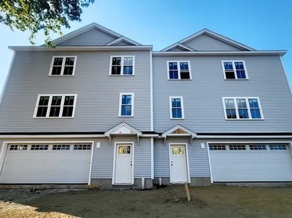 151 Plantation St #A, Worcester, MA 01604