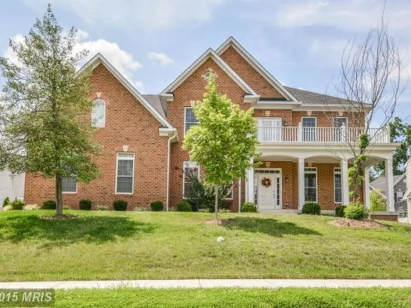 13311 Clifton Park Cir, Clifton, VA 20124