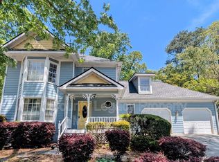 2840 Spring Ridge Cir, Snellville, GA 30039