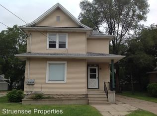 832 Prospect Ave, Oshkosh, WI 54901