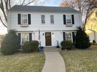 4950 Knox Ave S #1, Minneapolis, MN 55419