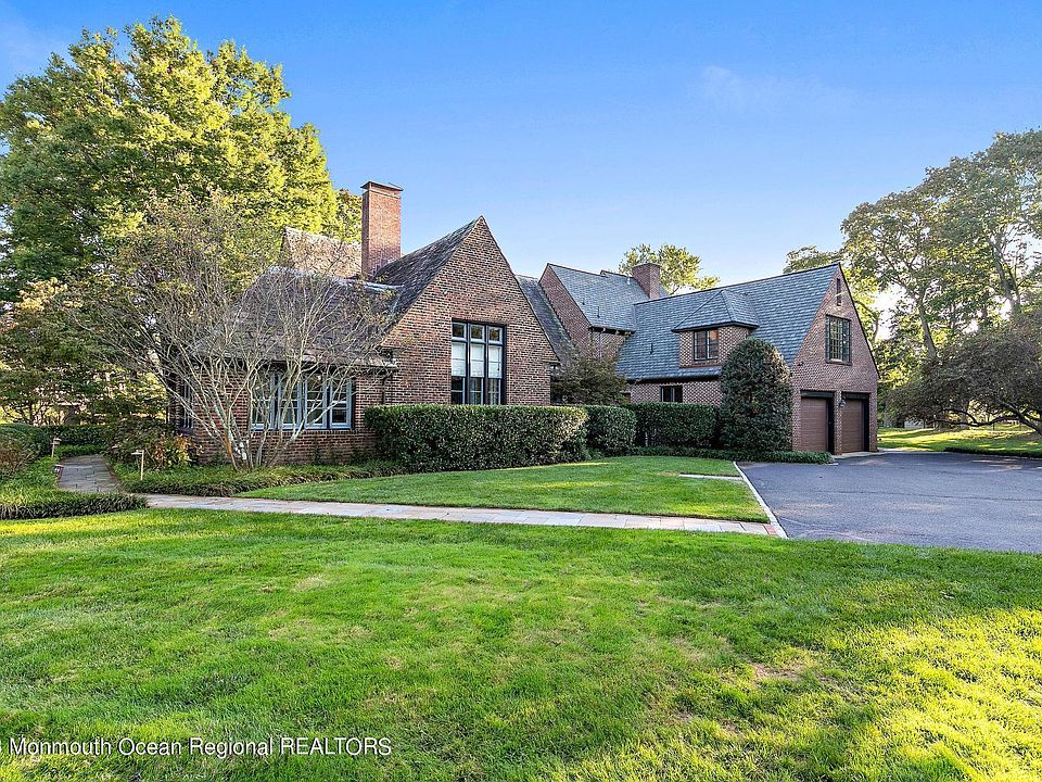 164 Bingham Avenue, Rumson, NJ 07760 MLS 22327972 Zillow