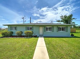 5132 Harvey St, Panama City, FL 32404