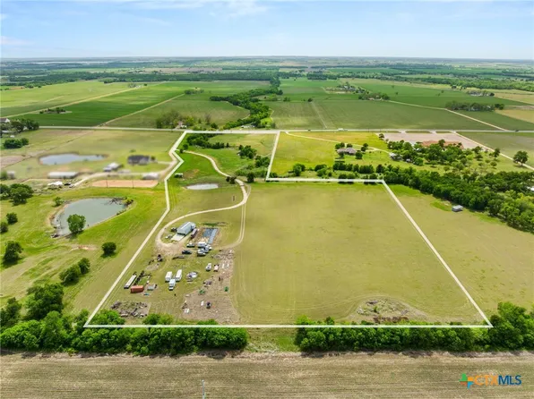 11210 State Highway 53, Rogers, TX 76569