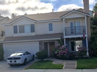 1312 Granite Springs Dr, Chula Vista, CA 91915