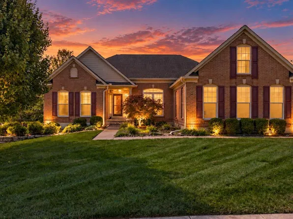 7943 Orchard Ct, West Chester, OH 45069