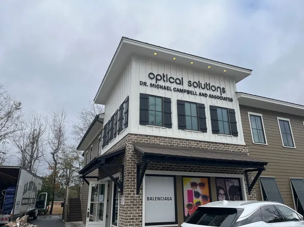 27 Dr Mellichamp Dr APT 201, Bluffton, SC 29910