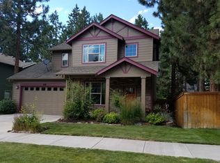 19848 Copernicus Ave, Bend, OR 97702