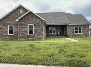 4505 Caroline Grace Ln, Terre Haute, IN 47802