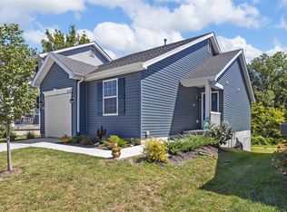 318 Maple Valley Ct, Washington, MO 63090