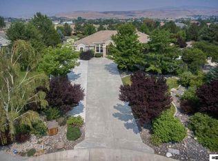 8070 Tigre Ct, Sparks, NV