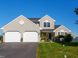 95 Fuhrman Rd, Marietta, PA 17547