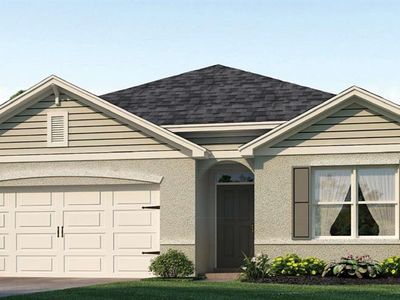 3420 Wakefield Dr, Haines City, FL, 33844