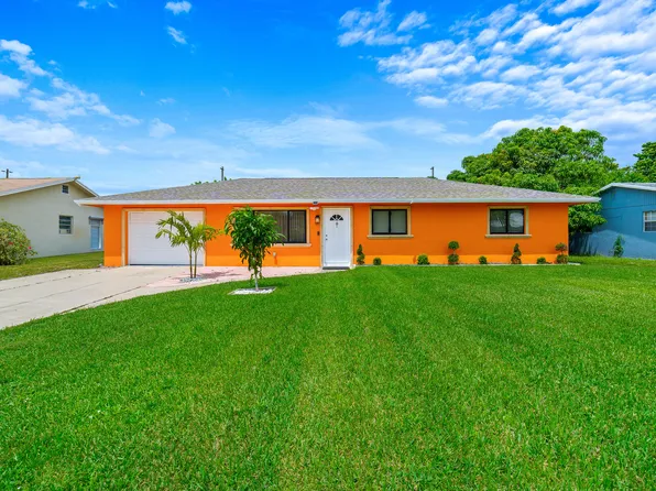 6767 Massachusetts Drive, Lake Worth, FL 33462