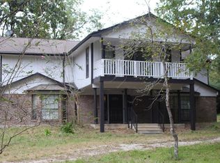 12088 Fm 830 Rd, Willis, TX 77318