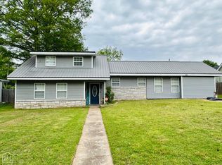 715 Josephine St, Newport, AR 72112