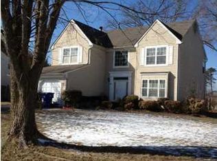 642 Hugo Dr, Toms River, NJ 08753