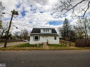 708 N 3rd St, National Park, NJ 08063