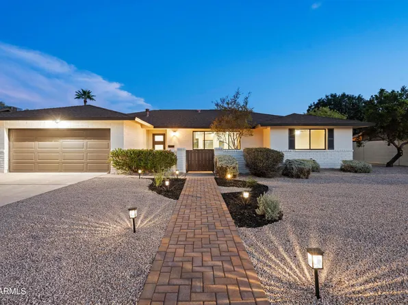 1019 E WATSON Drive, Tempe, AZ 85283