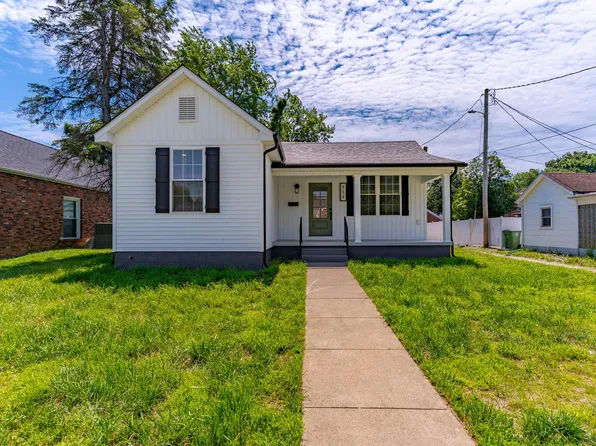 714 S Main St, Henderson, KY 42420