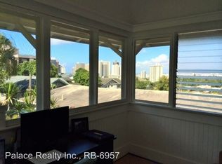 240 Madeira St, Honolulu, HI 96813