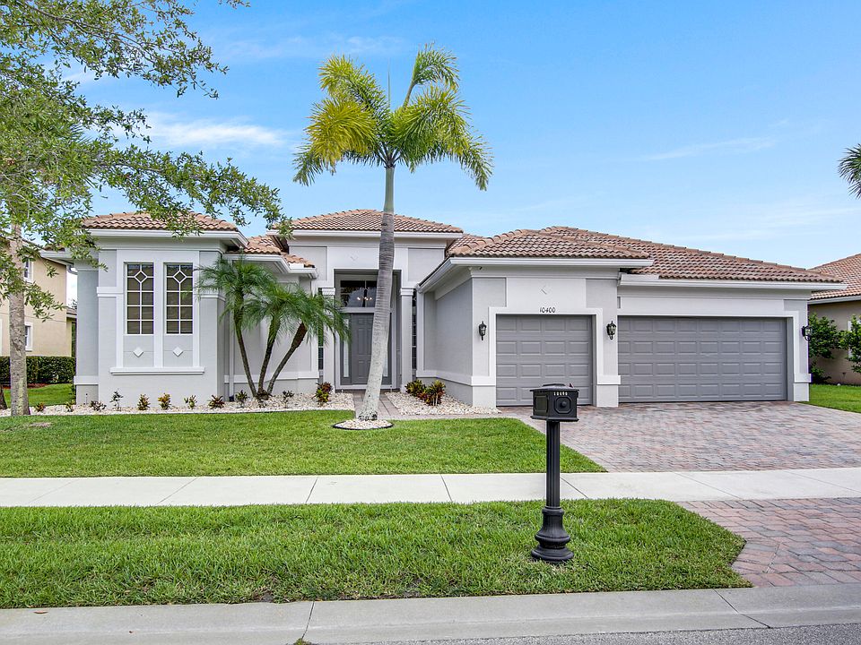 10400 SW Azzia Way, Port Saint Lucie, FL 34987 Zillow