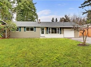 (Undisclosed Address), Edmonds, WA 98026