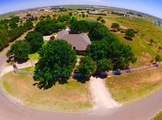 1 Commandra St, Odessa, TX 79762