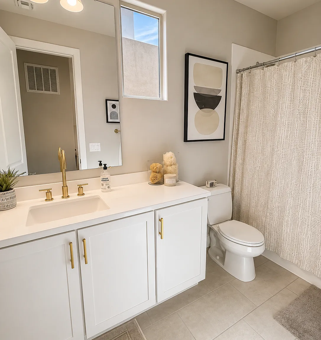 3 bed, 2.5 bath, 1957 sqft, $5,000 — Photo 2