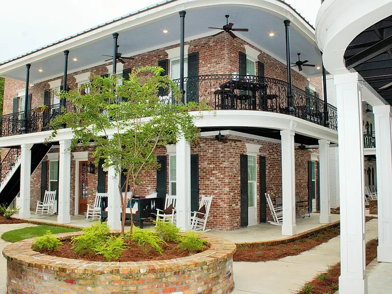 314 Bramlett Blvd #1 — Photo 9