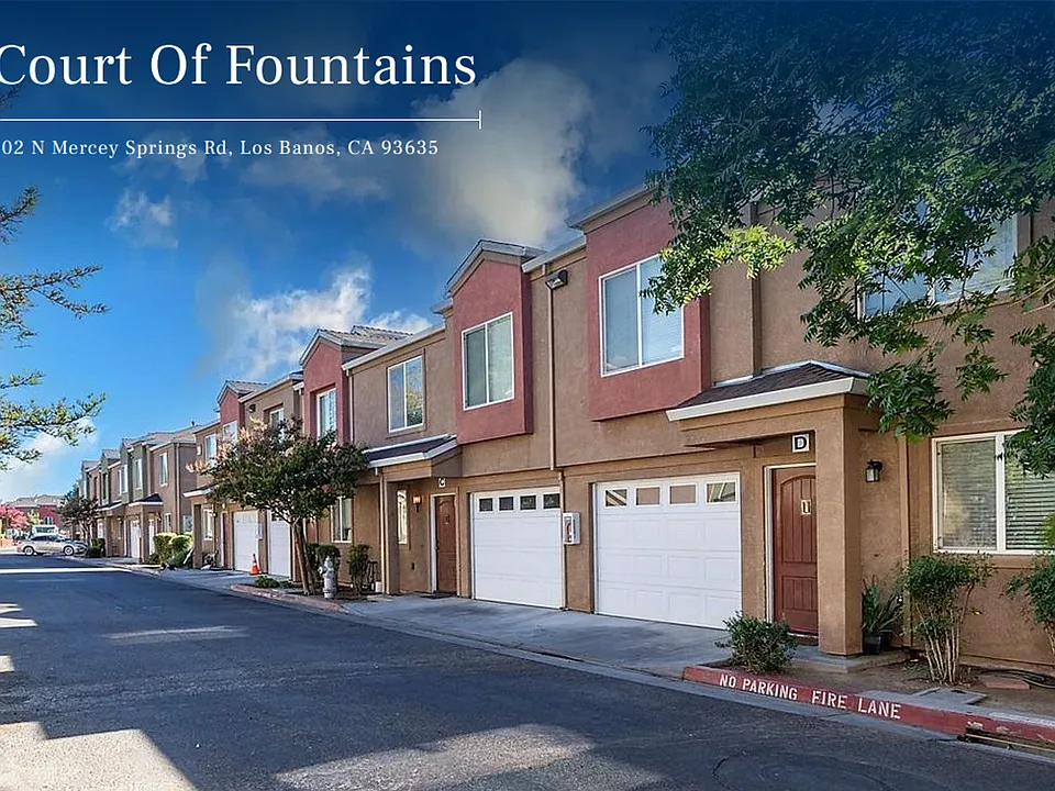Villas at Mercey Springs