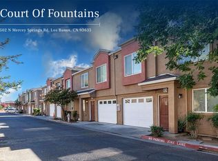 Villas at Mercey Springs, Los Banos, CA 93635