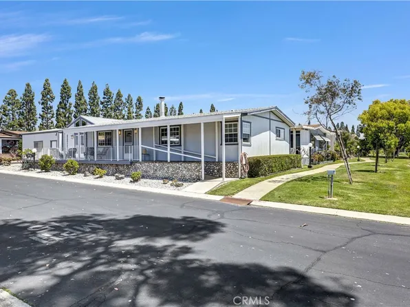 5200 Irvine Blvd Space 152, Irvine, CA 92620