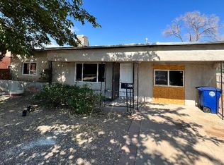 433 General Somervell St NE, Albuquerque, NM 87123