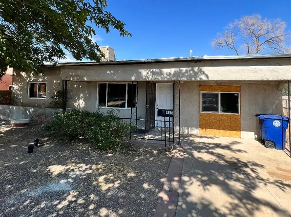 433 General Somervell St NE, Albuquerque, NM 87123