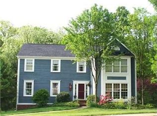 279 Highvue Cir, Wexford, PA
