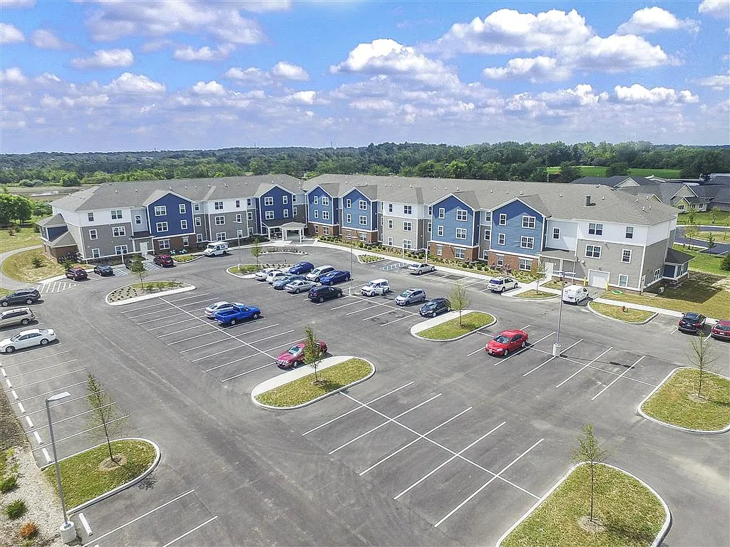Senior Homes of Findlay — Photo 3