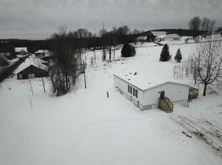 99 Station Rd, Sutton, VT 05867