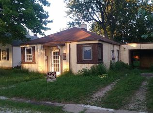 142 N Hawkins Ave, Portland, IN 47371