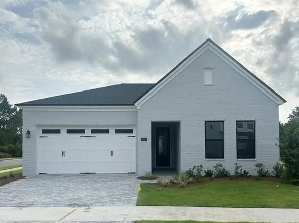 931 Camp Fire Cir Lot 298, Panama City Beach, FL 32413