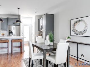 2913 R St, Richmond, VA 23223