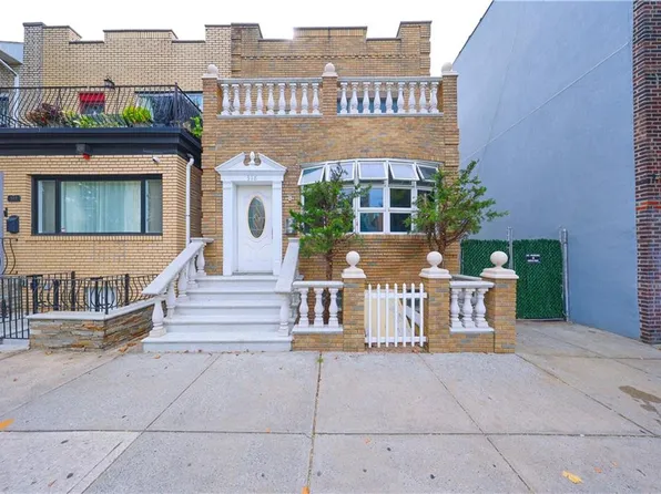 518 81st St, Brooklyn, NY 11209
