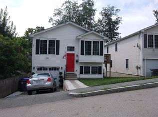 2 Case Ave, Cranston, RI 02910