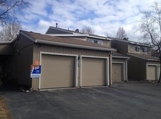 2231 Daybreak Ct, Anchorage, AK 99501