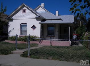 217 Jefferson St, Pueblo, CO 81004