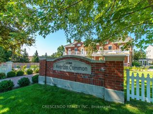 10360 Islington Ave W #210, Vaughan, ON L0J1C0