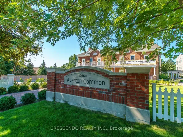 10360 Islington Ave W #210, Vaughan, ON L0J 1C0